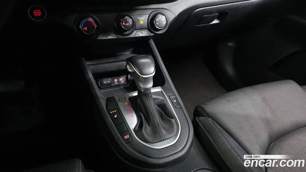 Kia K3 2021 из KR, фото 9
