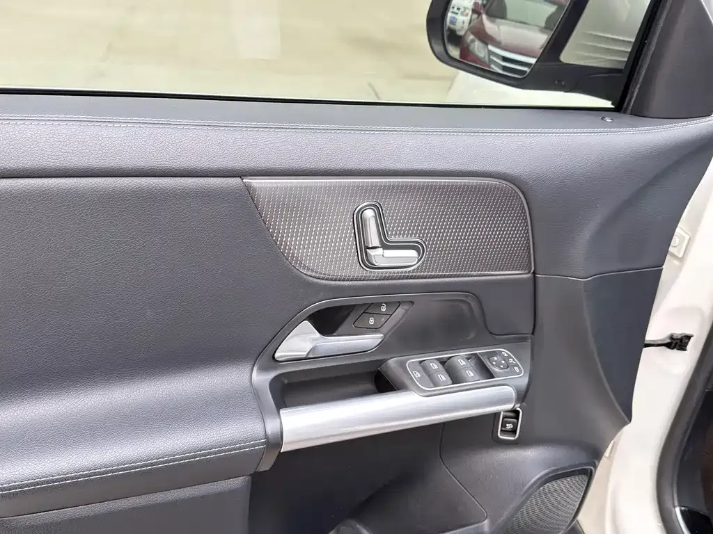 Mercedes-Benz GLA 2021 из CN, фото 7