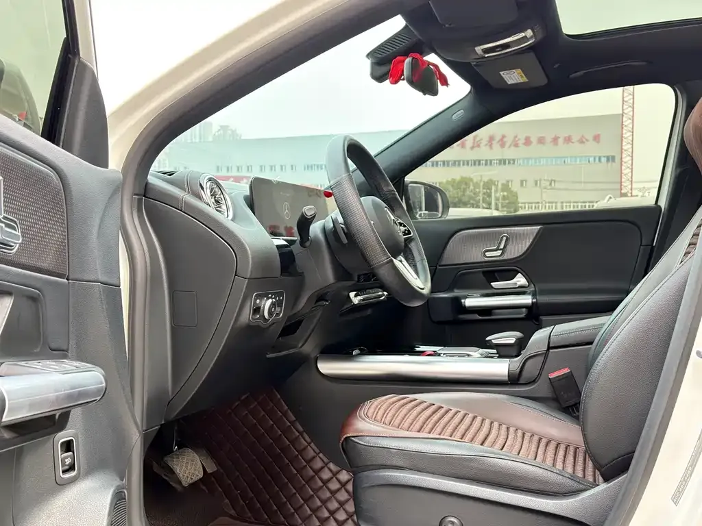 Mercedes-Benz GLA 2021 из CN, фото 9
