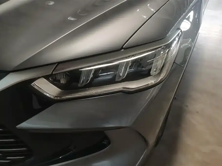 BYD Pro New Energy — фото 3
