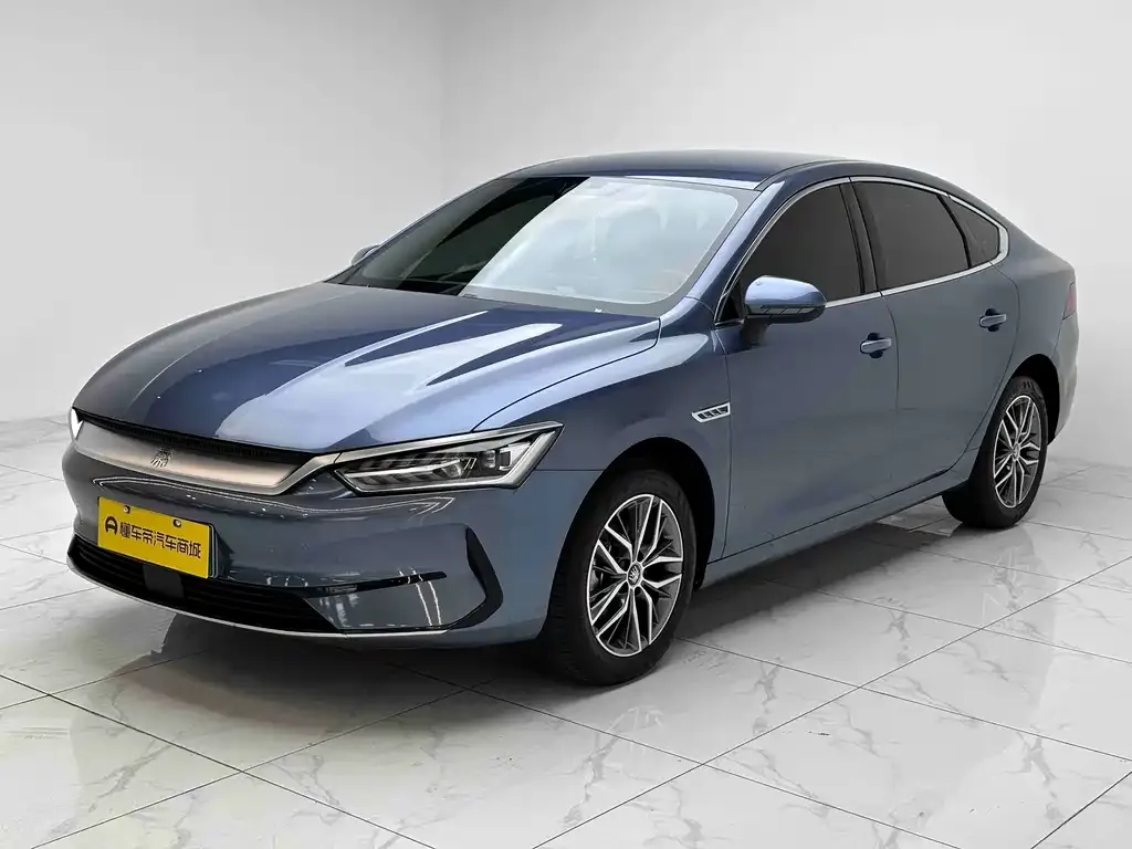 BYD Qin PLUS 2025 из CN, фото 1