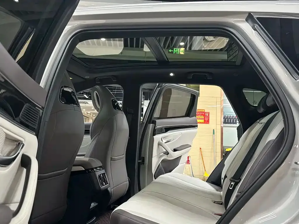 BYD PLUS New Energy — фото 10