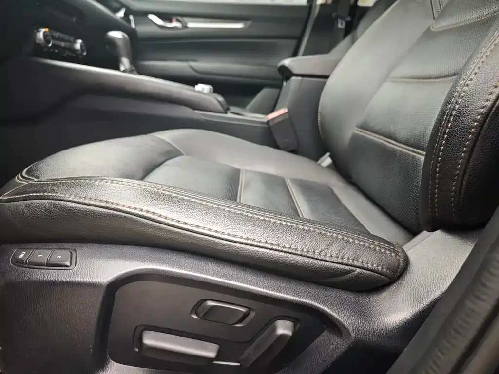 Mazda CX-5 — фото 3