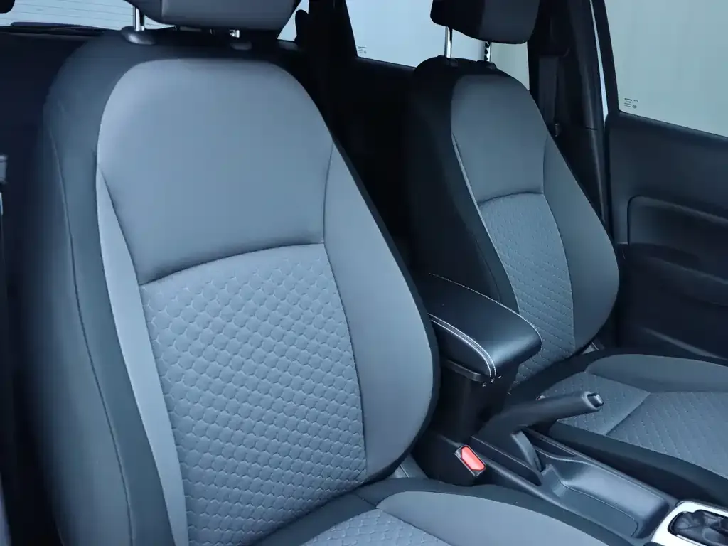 Honda Fit 2023 из CN, фото 7