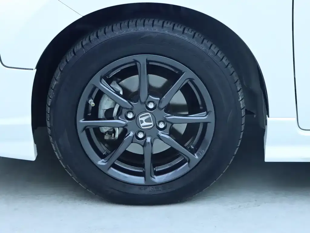 Honda Fit 2023 из CN, фото 4