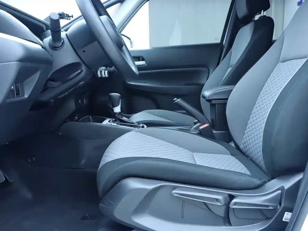 Honda Fit 2023 из CN, фото 6