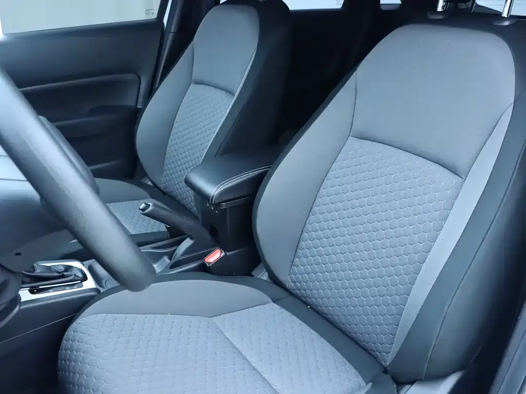 Honda Fit 2023 из CN, фото 5