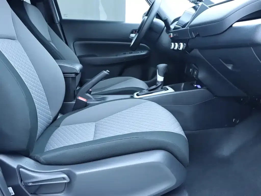 Honda Fit 2023 из CN, фото 10