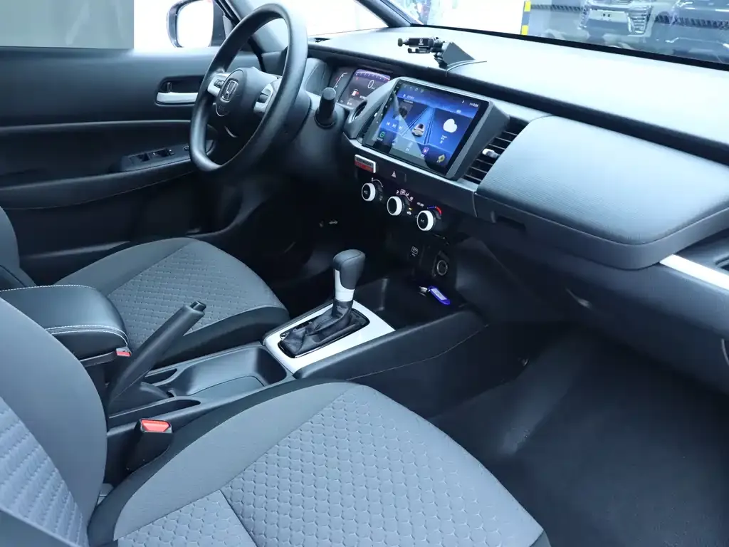 Honda Fit 2023 из CN, фото 8
