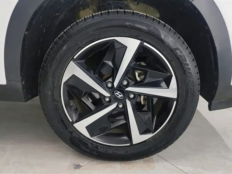 Hyundai ix35 — фото 10