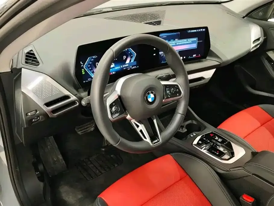 BMW 2 Series — фото 10
