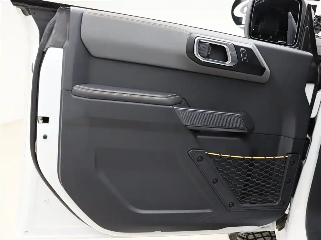 Ford Bronco 2025 из CN, фото 6