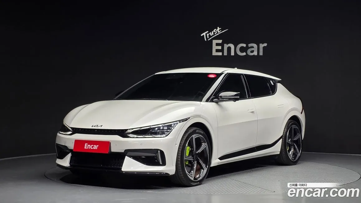 Kia EV6