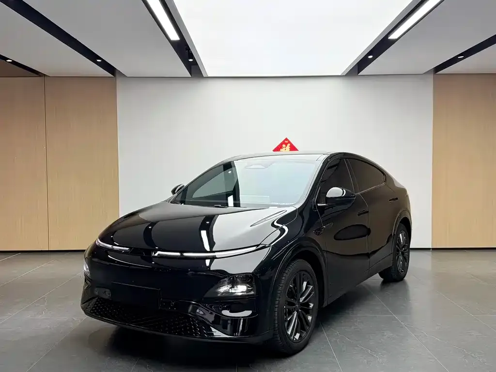 XPeng G6 2024 из CN, фото 1