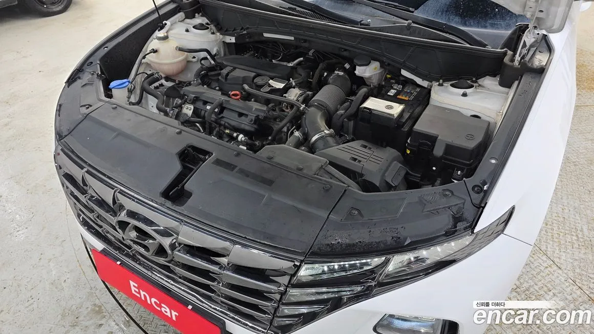Hyundai Tucson — фото 2