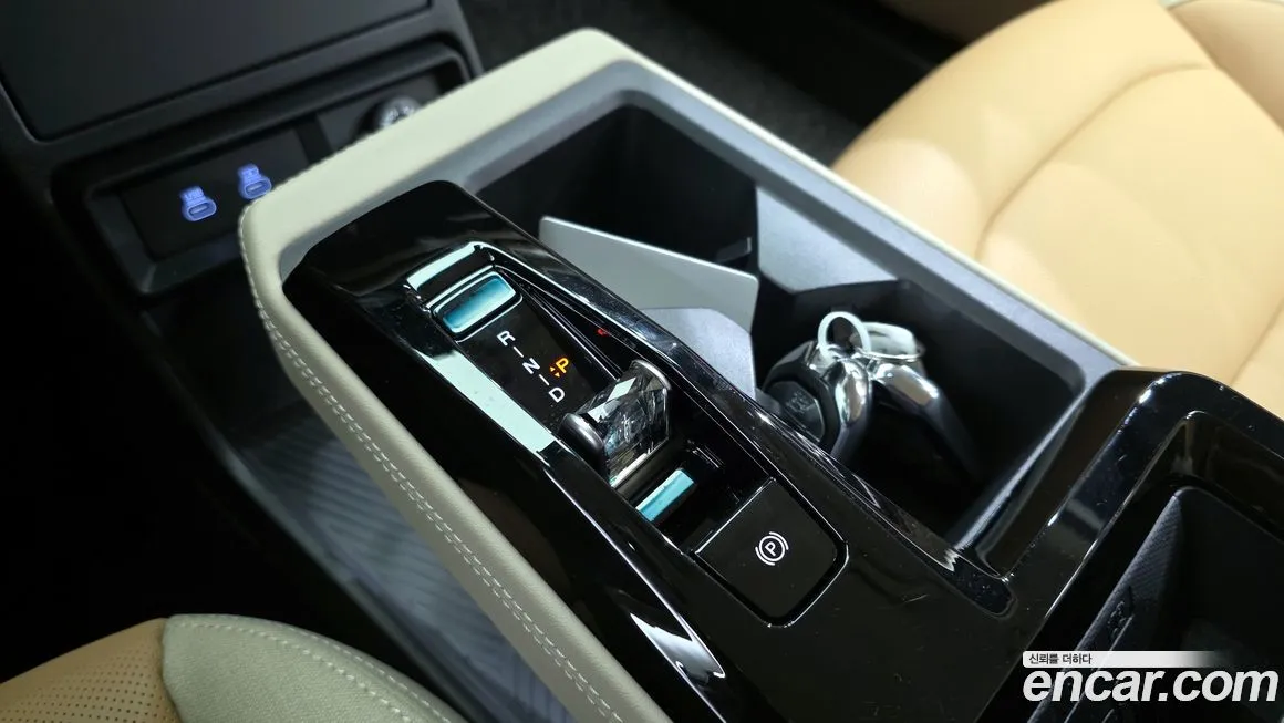 KG Mobility (Ssangyong) Actyon 2026 из KR, фото 10