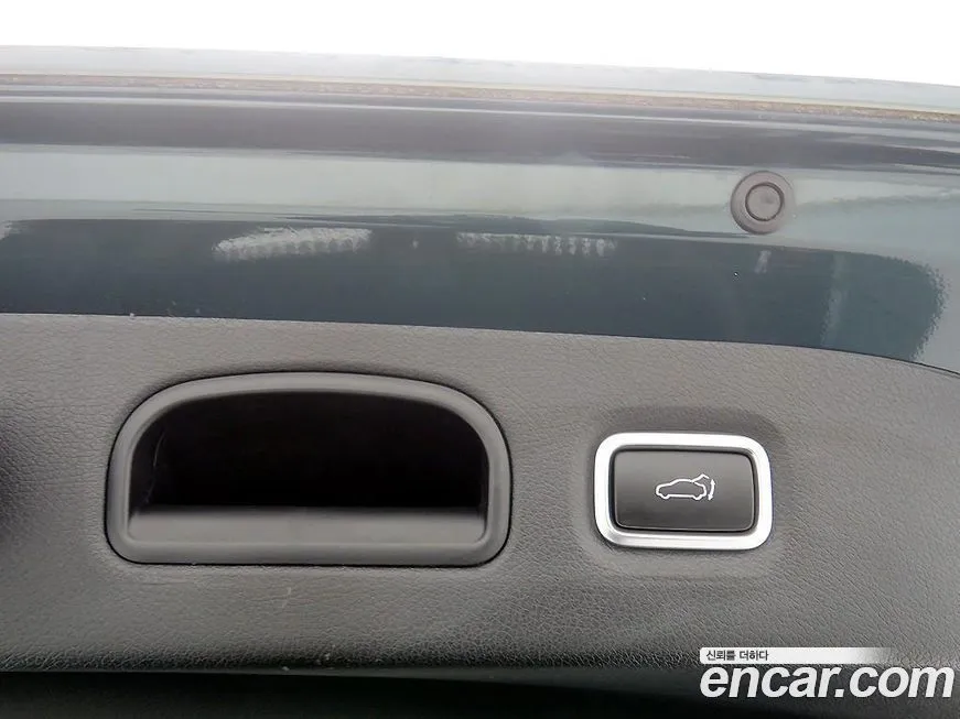 Kia Stinger 2023 из KR, фото 8