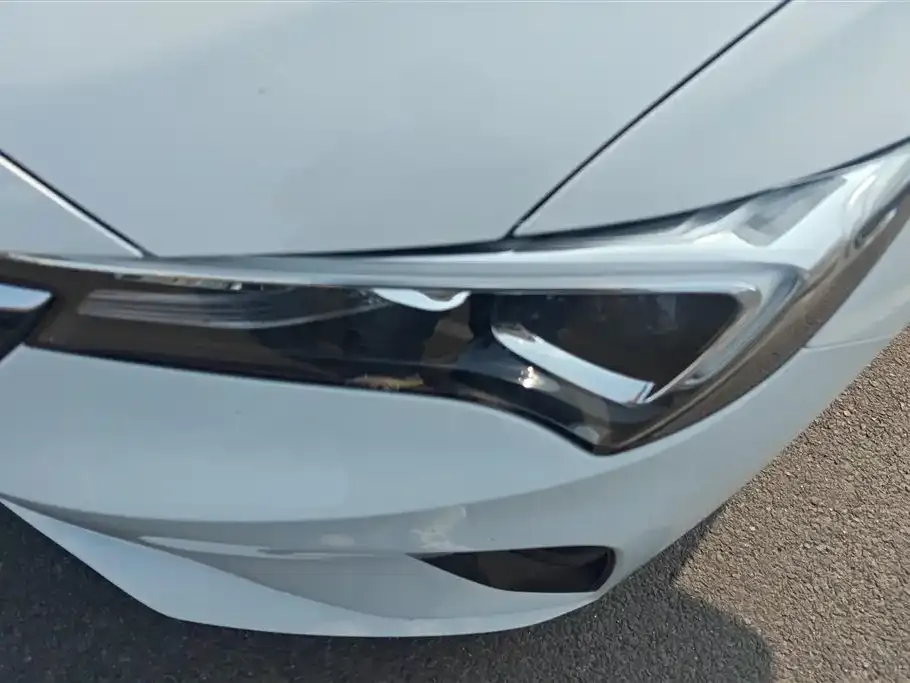 Buick Verano — фото 2