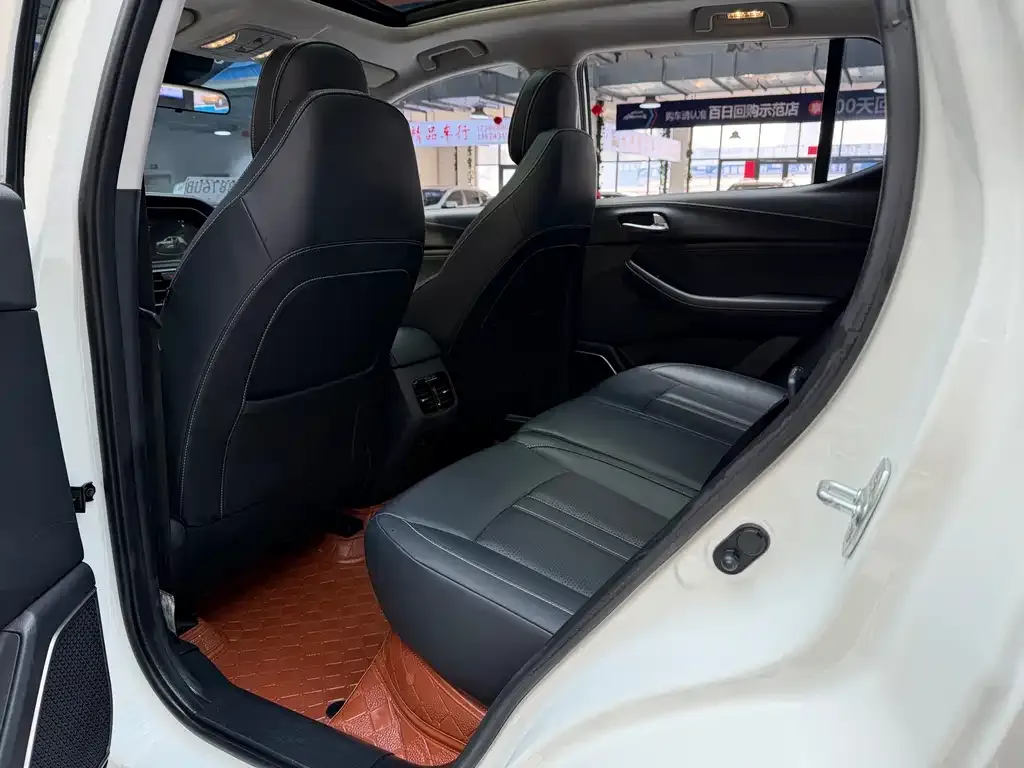 GAC Motor Trumpchi GS4 2023 из CN, фото 8