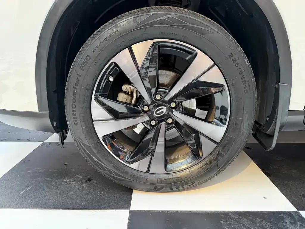GAC Motor Trumpchi GS4 2023 из CN, фото 5