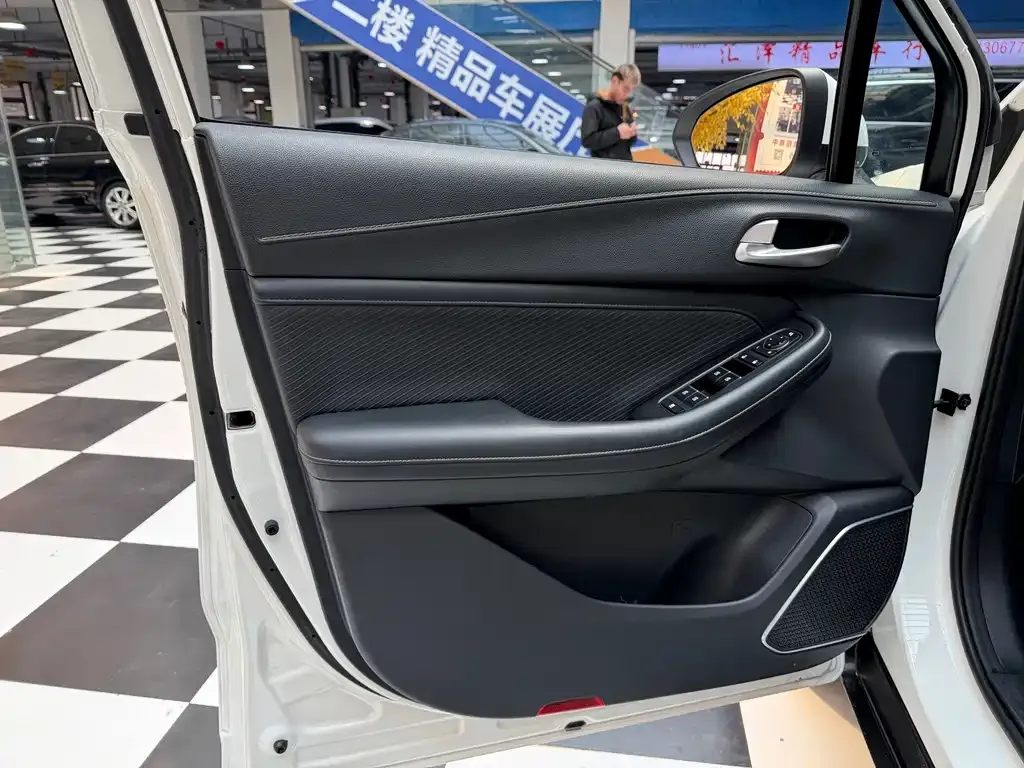 GAC Motor Trumpchi GS4 2023 из CN, фото 3