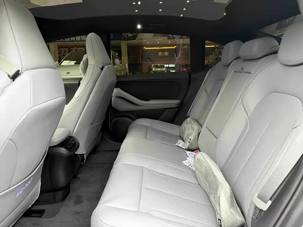 NIO ET5 2023 из CN, фото 8