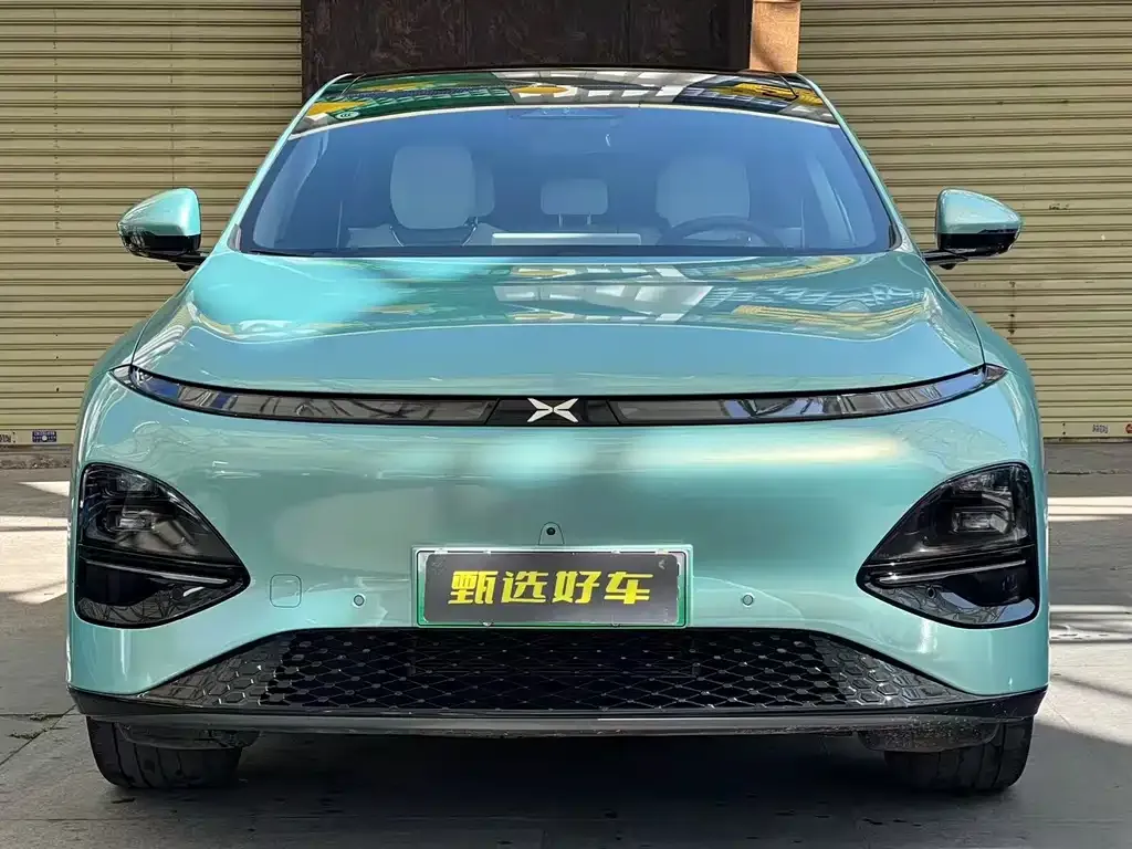 XPeng G6 2023 из CN, фото 8