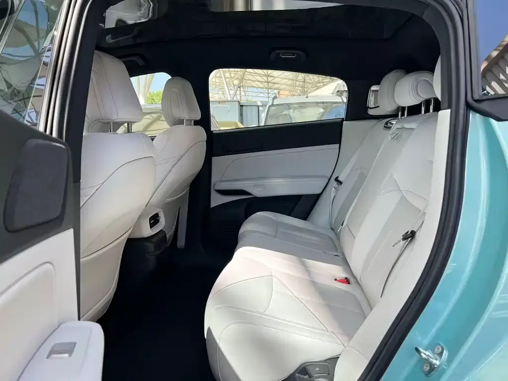 XPeng G6 2023 из CN, фото 2