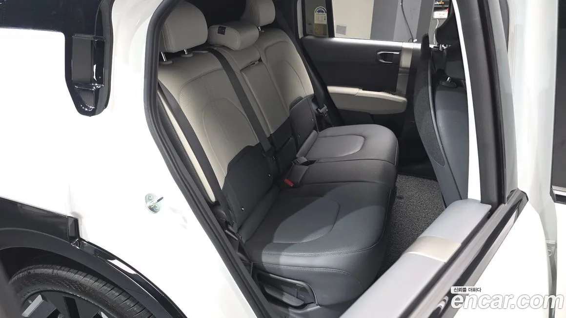 Kia EV3 — фото 8