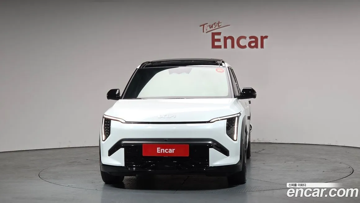 Kia EV3 — фото 2