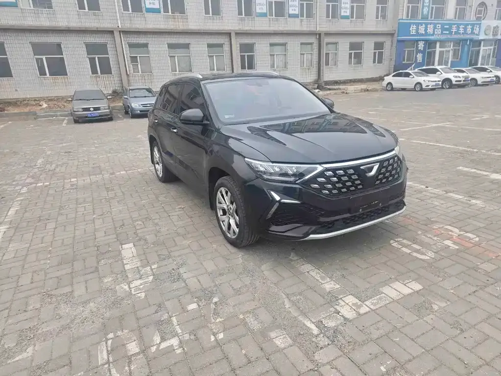 Jetta VS5 2022 из CN, фото 1