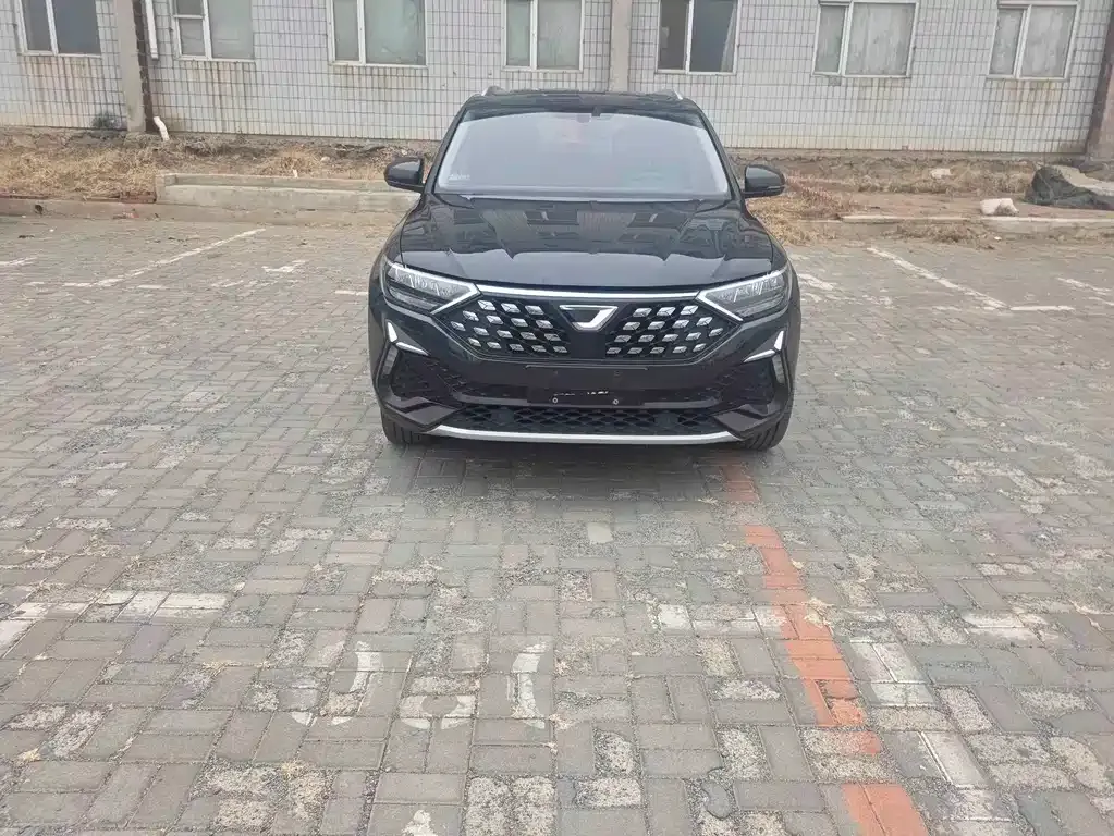Jetta VS5 2022 из CN, фото 7