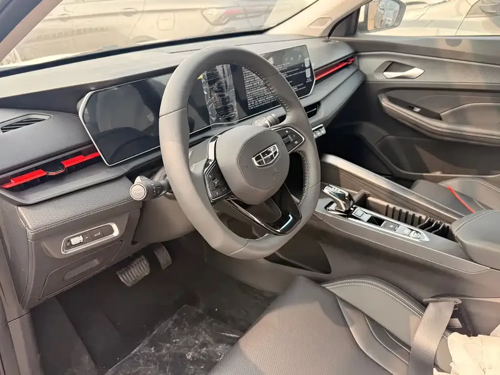 Geely Binrui 2026 из CN, фото 3