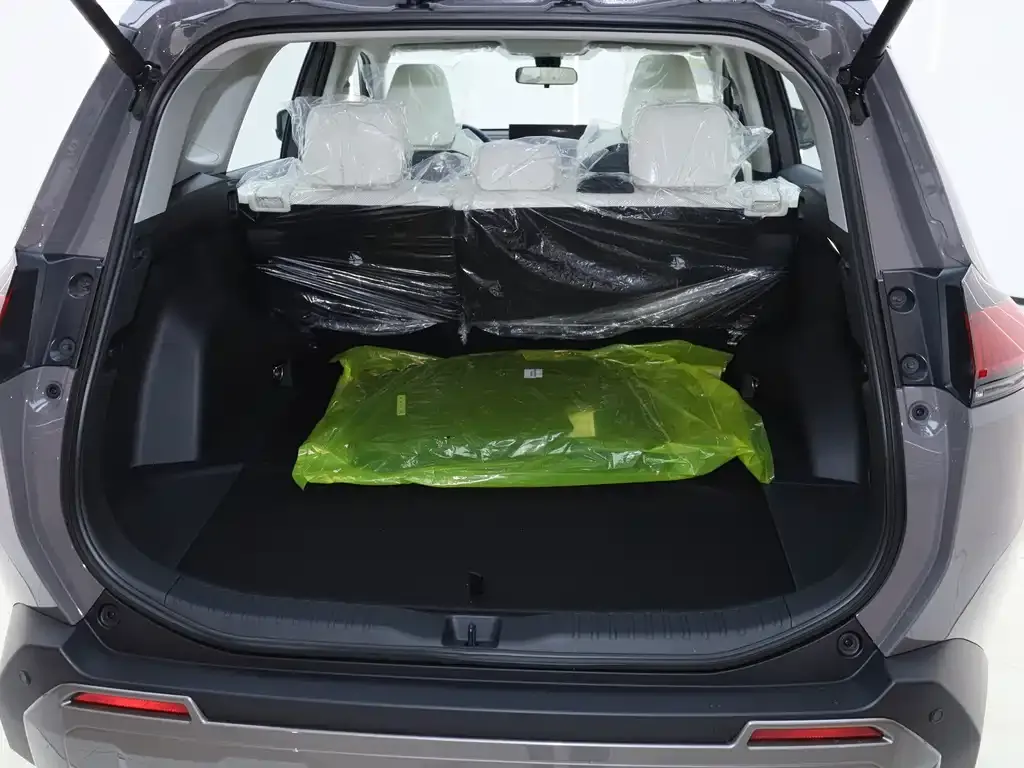 Toyota RAV4 2026 из CN, фото 10
