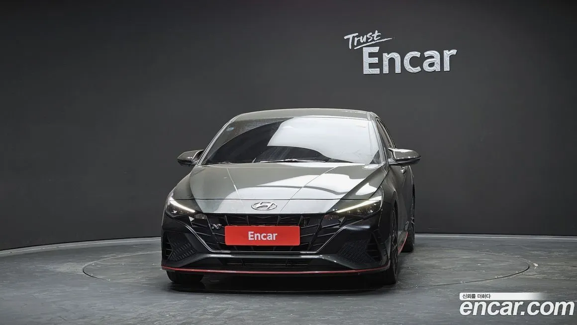 Hyundai AVANTE — фото 2