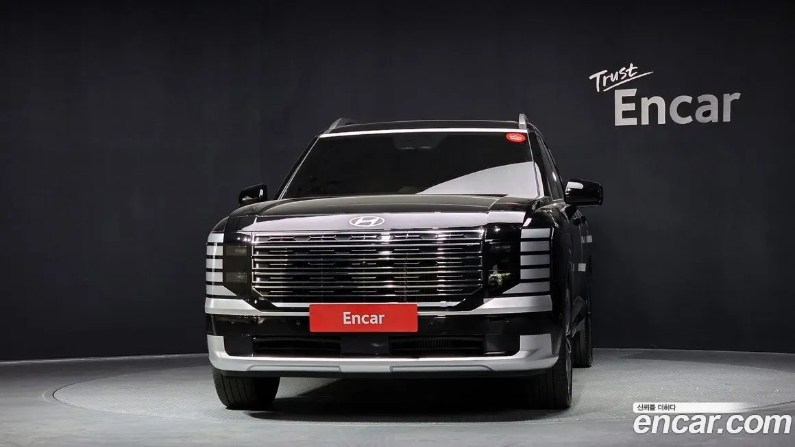 Hyundai Palisade — фото 3