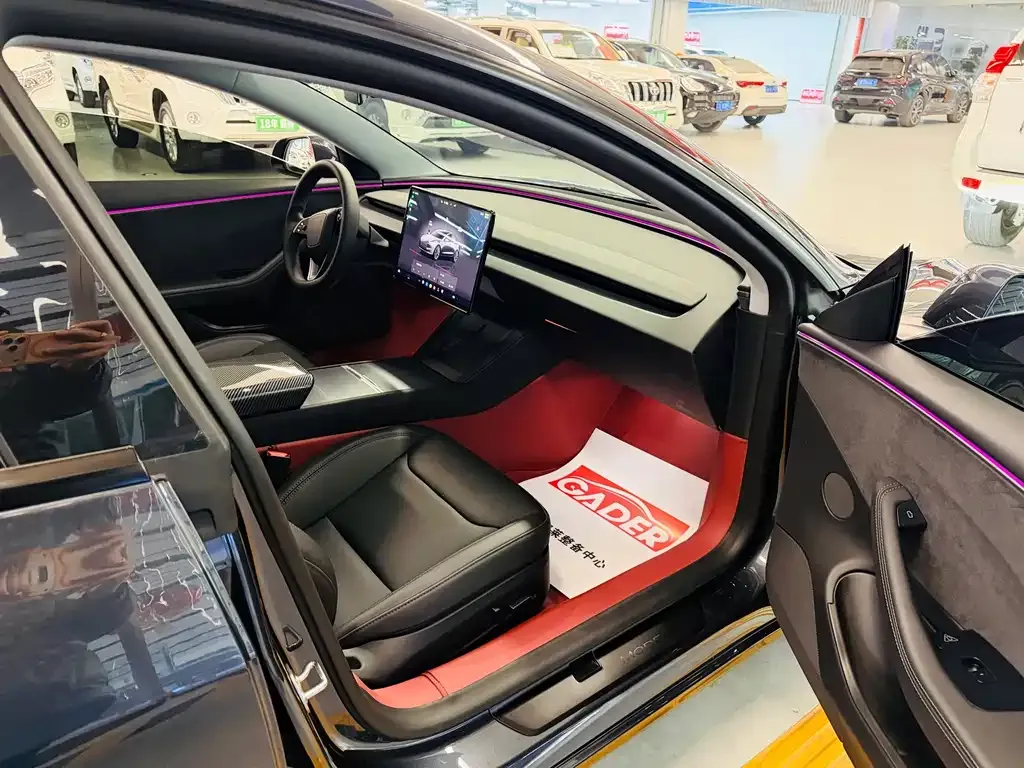 Tesla Model 3 2025 из CN, фото 5