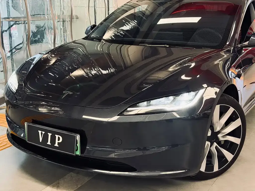 Tesla Model 3 2025 из CN, фото 10