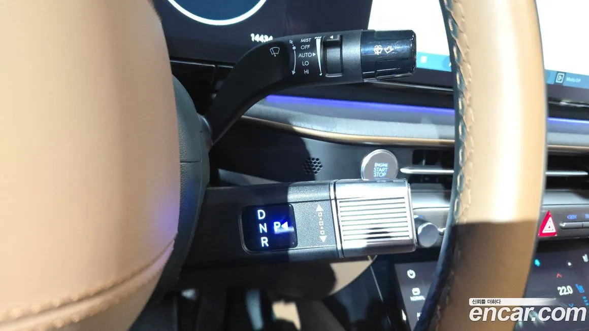 Hyundai Grandeur 2026 из KR, фото 7