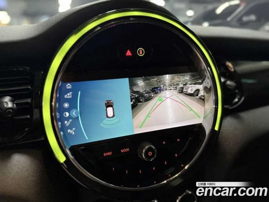 Mini Cooper 2022 из KR, фото 6