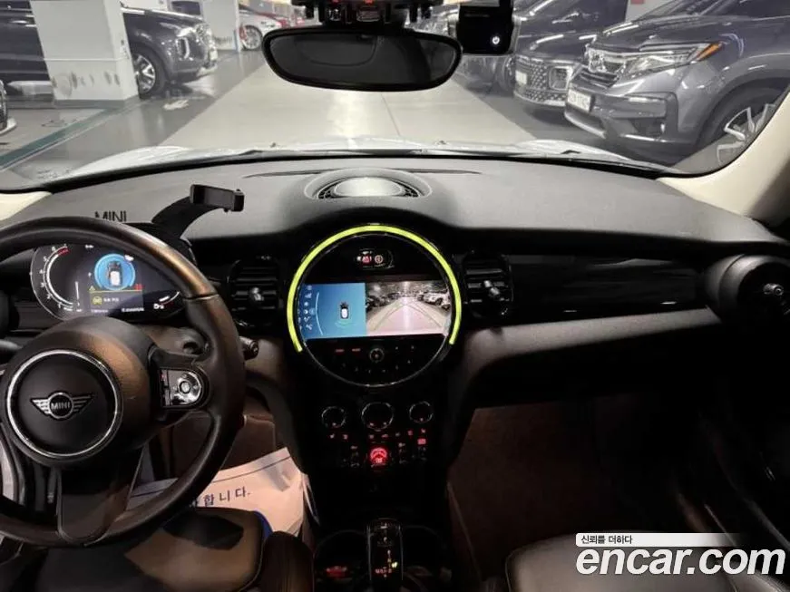 Mini Cooper 2022 из KR, фото 3