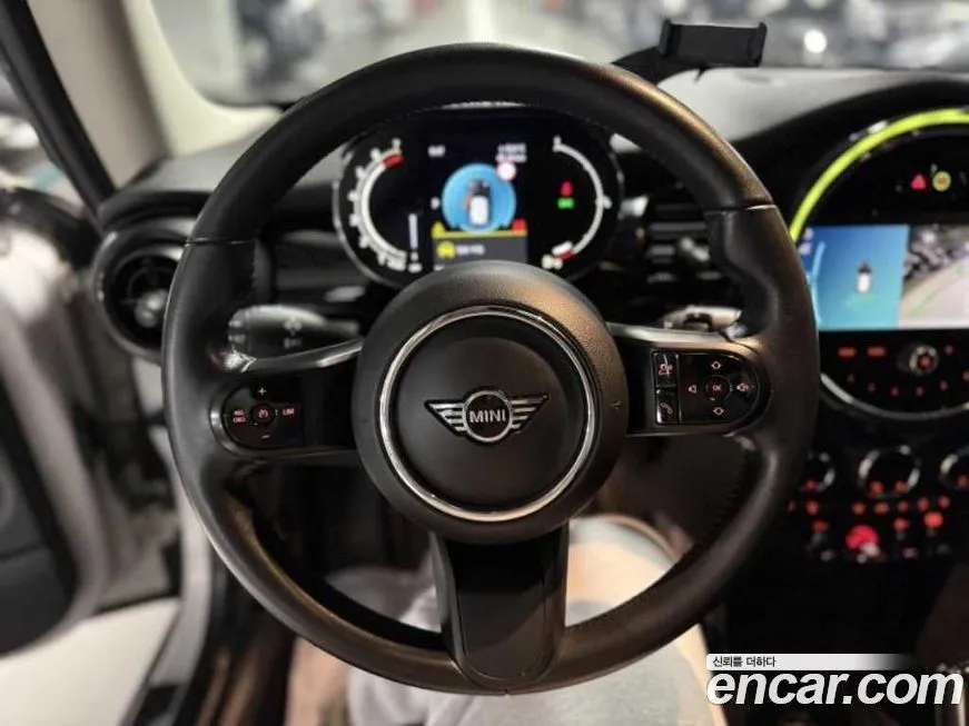 Mini Cooper 2022 из KR, фото 5
