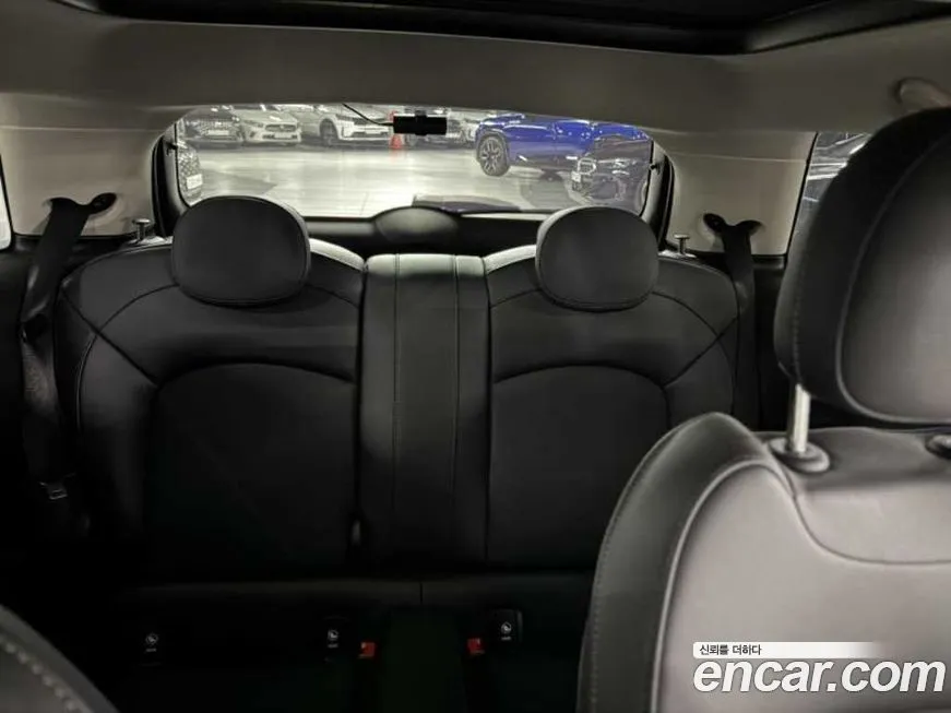 Mini Cooper 2022 из KR, фото 7