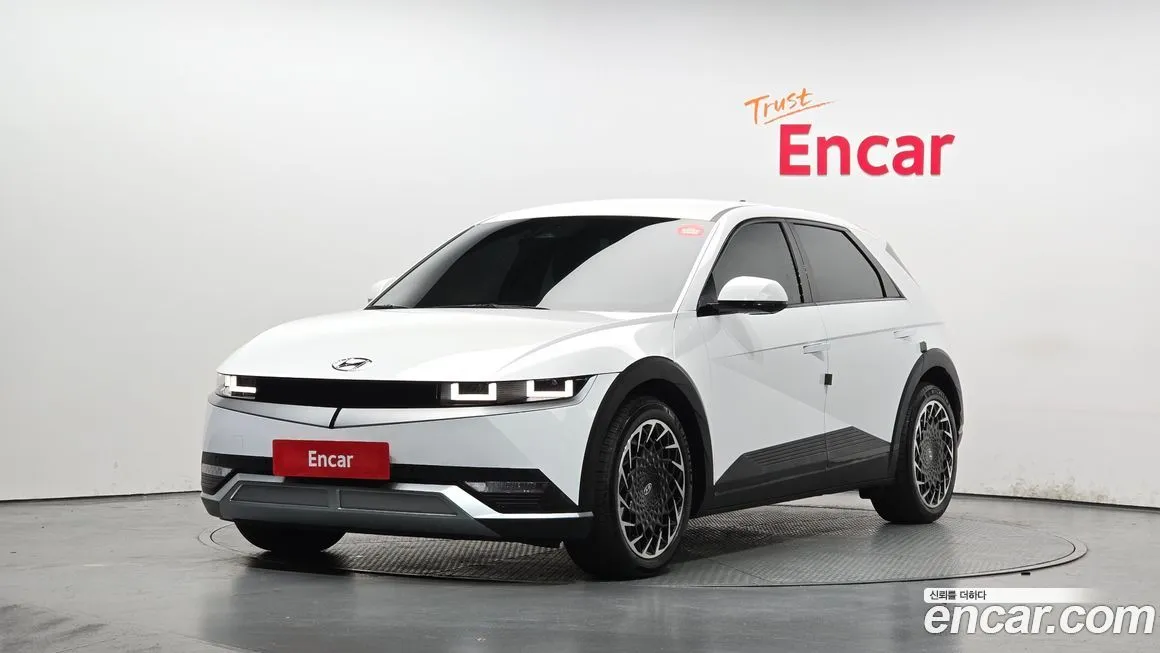 Hyundai Ioniq5
