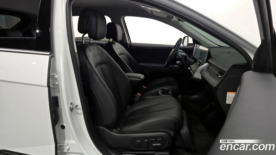 Hyundai Ioniq5 2023 из KR, фото 8