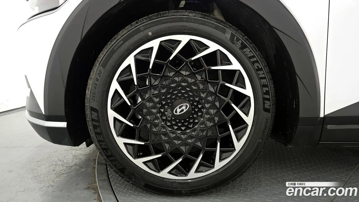 Hyundai Ioniq5 2023 из KR, фото 4