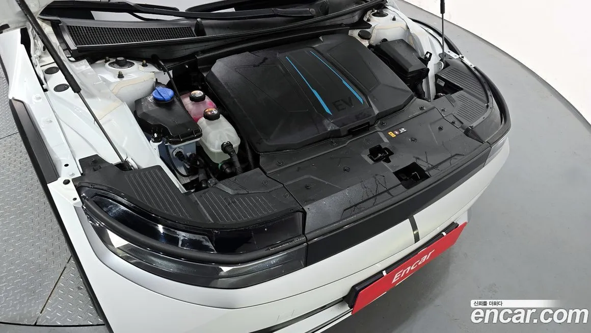 Hyundai Ioniq5 2023 из KR, фото 6