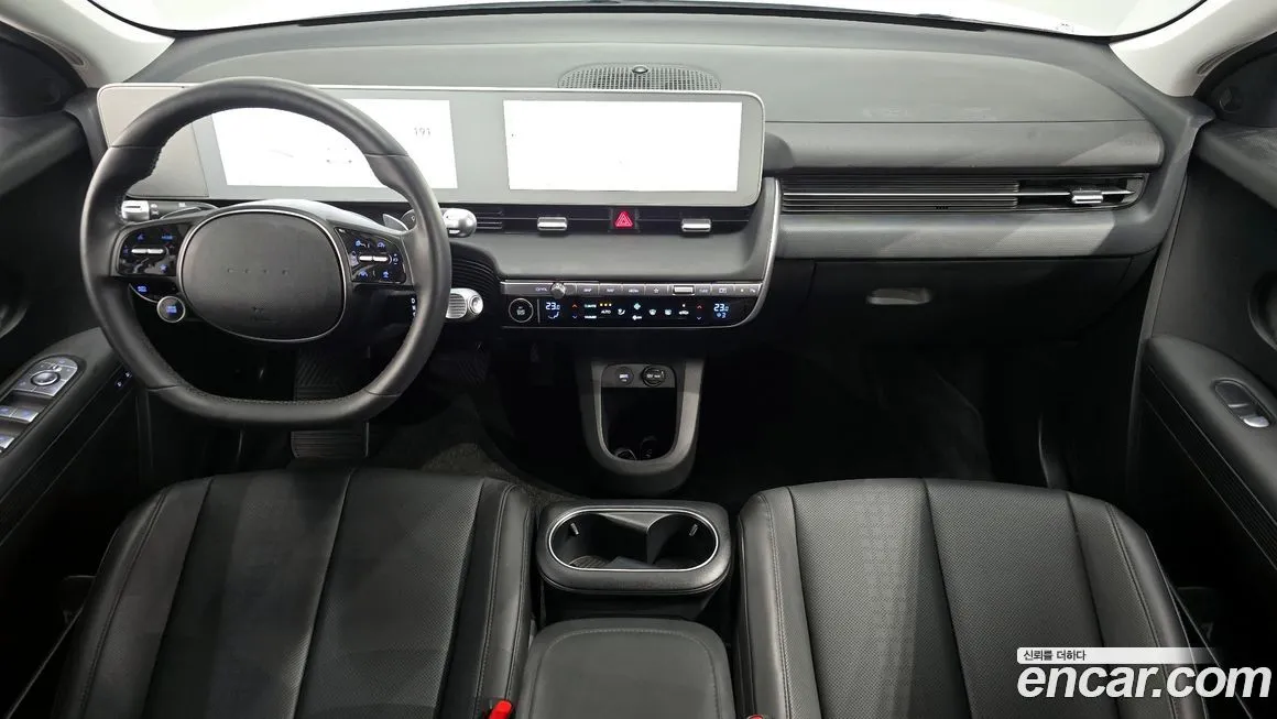 Hyundai Ioniq5 2023 из KR, фото 10