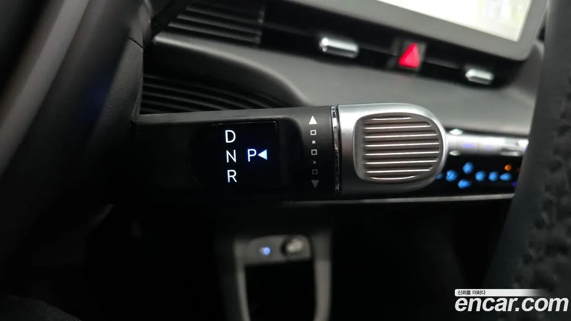 Hyundai Ioniq5 2023 из KR, фото 5