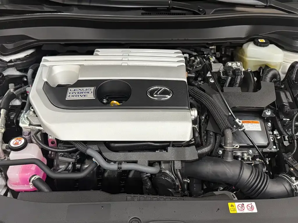 Lexus UX 2021 из CN, фото 2
